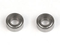 Ball Bearing 4x7x2.5mm 2pcs (  )