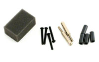 Battery Expansion Kit Rustler/Bandit/Stampede (  )