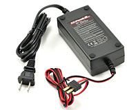 Traxxas EZ-Peak 2-Amp NiMh/NiCd Battery Charger (  )