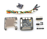 SP Racing F3 Acro Flight Controller with OSD and Case (  )
