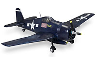 FMS Mini F6F Hellcat EPO 2.4GHz RTF (  )