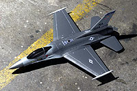 F-16 Figthing Falcon DF-55 (  )