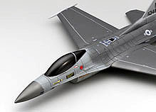 F-16 Figthing Falcon DF-55 (10281B) (нажмите для увеличения) F-16 Figthing Falcon DF-55 (10281B) (нажмите для увеличения)