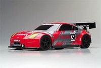 Fairlady 350Z ALMS Version (31123B)