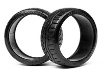 Falken Azenis RT615 T-Drift 26mm 2pcs (  )