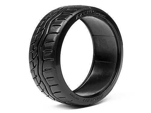 Резина дрифтовая Falken Azenis RT615 T-Drift 26mm 2pcs (HPI-4425) (нажмите для увеличения) Резина дрифтовая Falken Azenis RT615 T-Drift 26mm 2pcs (HPI-4425) (нажмите для увеличения)