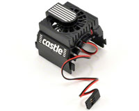 Castle Creations 36mm CC Blower Fan Shroud (  )