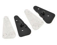 Traxxas TRX-4 Land Rover Defender Tail Light Housings (  )