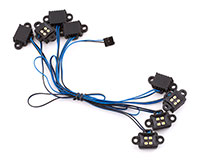 Traxxas TRX-4/TRX-6 LED Rock Light Kit (  )