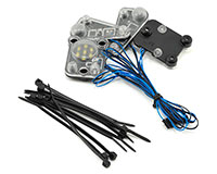 Traxxas TRX-4 Defender Led Headlight/Tail Light Kit (  )