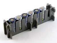 Fastrax SC Battery Jig