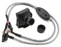 FatShark 900TVL CCD NTSC FPV Camera (  )