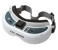 FatShark Dominator HD3 FPV Goggles (  )