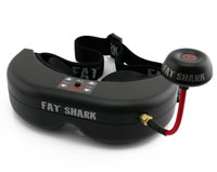 FatShark Teleporter V5 FPV Goggles 5.8GHz (  )