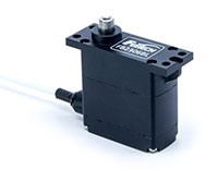 FeeTech FB2306BL 12V 6kg Metal Gear Waterproof Digital Micro Brushless Servo with Feedback (  )