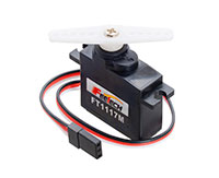 FeeTech FT1117M Metal Gear Mini Analog Servo (  )