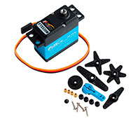 FeeTech FT5330M HV Metal Gear Waterproof Digital Servo (  )