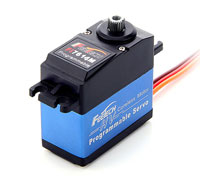 FeeTech Fi7614M HV Metal Gear Programmable Coreless Digital Servo (  )