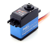 FeeTech Fi7621M HV Metal Gear Programmable Coreless Digital Servo (  )