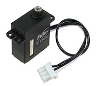 FeeTech STS3032 6V 4.5kg Metal Gear Digital TTL Servo 360 (  )