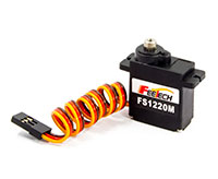 FeeTech FS1220M Metal Gear Mini Digital Servo 160 (  )