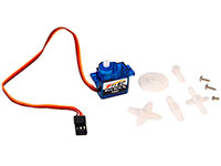 FeeTech FS90 Micro Analog Servo 180 (  )