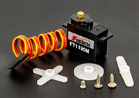 FeeTech FS1190M Metal Gear Mini Digital Servo 200 (  )