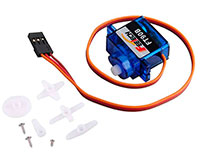 FeeTech FT90B Micro Digital Servo 180 (  )