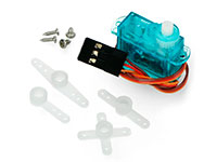 FeeTech FS0005 Micro Analog Servo 5g (  )