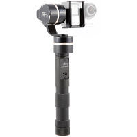 Feiyu G4-QD 3-Axis Handheld Gimbal for GoPro HERO4/3 (  )