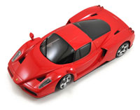 Ferrari Enzo Red Mini-Z MR-03S Racer Sports 2.4GHz (  )