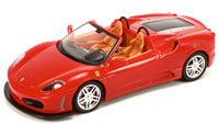 Ferrari F430 Spider Red 1:20 (  )