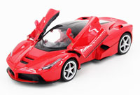 Ferrari Laferrari Red 1:14 (  )