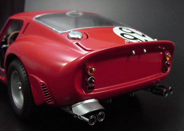 Ferrari 250GTO No.22 LeMan 1962 The Third Synthesis Place Elde-Beurlys (DC08432B) (нажмите для увеличения) Ferrari 250GTO No.22 LeMan 1962 The Third Synthesis Place Elde-Beurlys (DC08432B) (нажмите для увеличения)