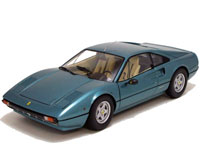 Ferrari 308 GTB 1976 Blue (  )