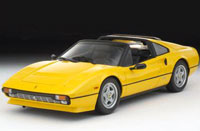 Ferrari 308 GTS Quattro Valvole Yellow (  )