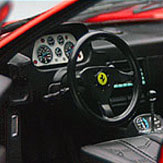 Ferrari 308 GTS Quattro Valvole Red (DC08184R) (нажмите для увеличения) Ferrari 308 GTS Quattro Valvole Red (DC08184R) (нажмите для увеличения)