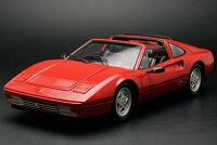 Ferrari 328GTS Red (  )