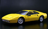 Ferrari 328 GTB Yellow (  )