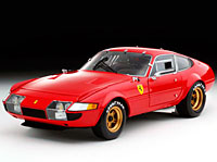 Ferrari 365GTB4 Competizione Street Version (  )