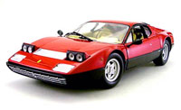 Ferrari 365 GT4/BB Red (  )