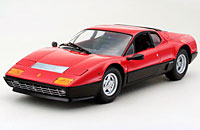 Ferrari 512BB Red (  )