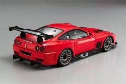 Ferrari 575GTC Red (30471R-B) (нажмите для увеличения) Ferrari 575GTC Red (30471R-B) (нажмите для увеличения)