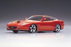 Ferrari  575M Maranello Red (30459R-B)