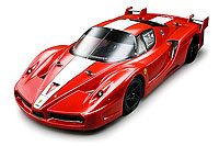 Ferrari FXX (  )