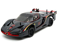 Ferrari FXX PureTen Fazer VE 4WD 2.4GHz RTR (  )