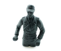 Heng Long 1/16 RC Tank German Soldier (  )