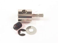 Pushrod Linkage Stopper M3xd2xL11mm 1pcs (  )