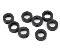 Driveshaft Pin Retaining Ring Nero 6S BLX 8pcs (  )