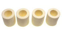 Air Cleaner Sponge 4pcs (  )